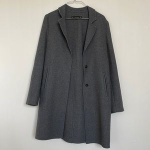 Zara Coat